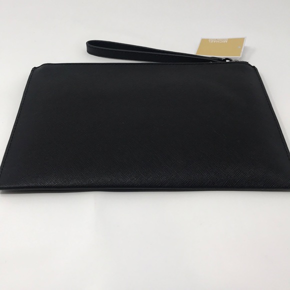 Michael Kors Hand Clutch - Picture 3 of 5